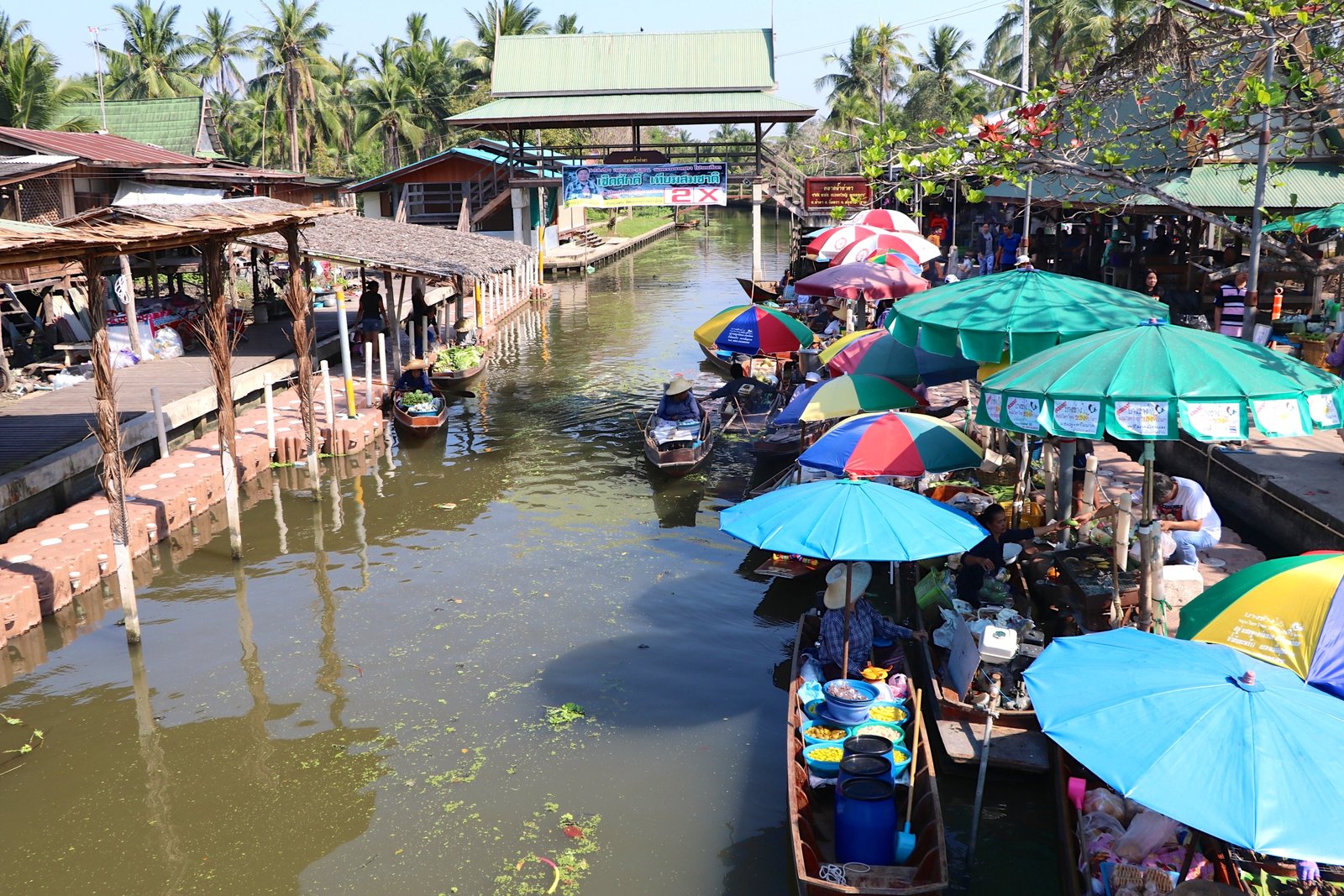 Bangkok Cycling Along The Coast To Samui Island 5 Days